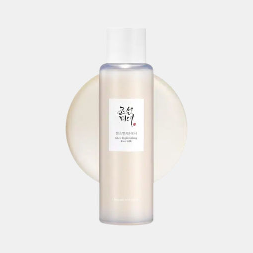 Picture of BEAUTY OF JOSEON GLOW REPLENISHING RICE MILK TONER